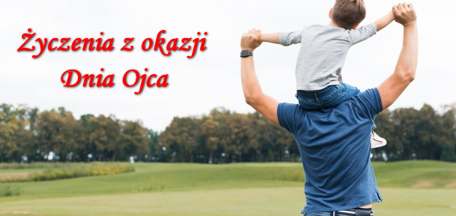 Dzień Ojca