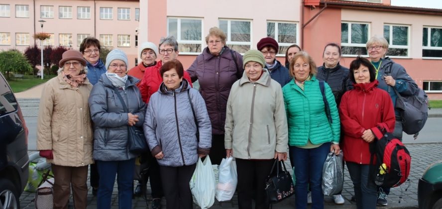 Wycieczka do Chochołowa