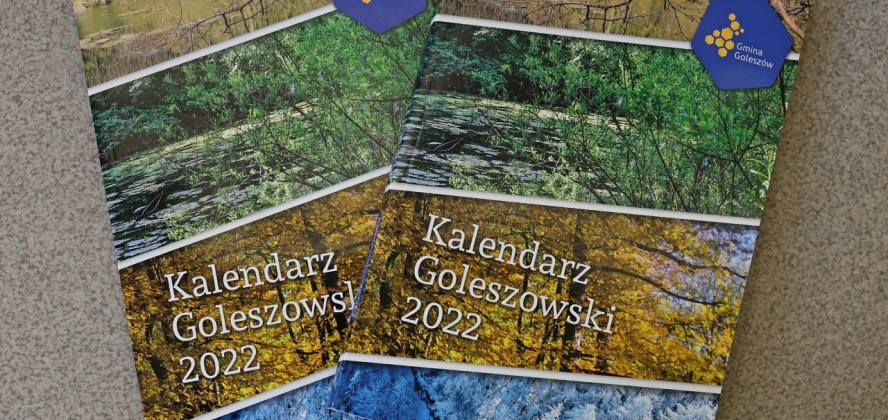 Kalendarz Goleszowski 2022