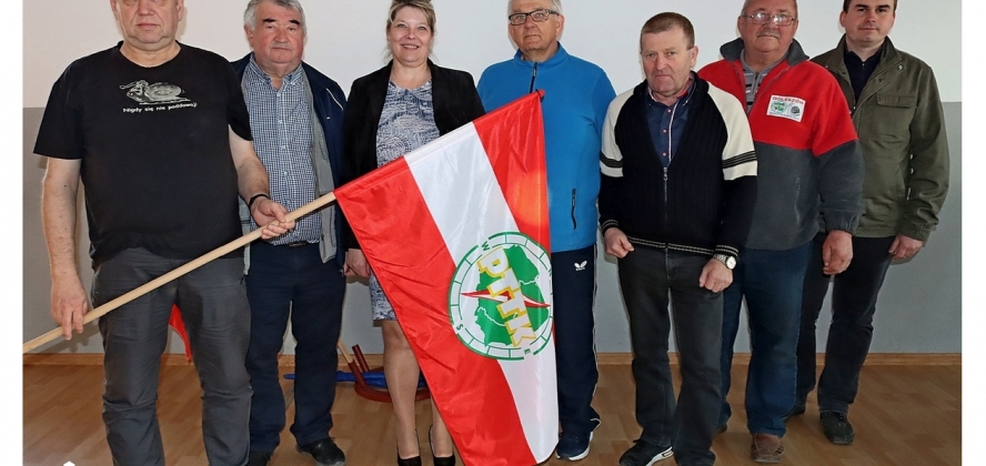 Jedna z wycieczek PTTK "Ślimoki" Stara Lubownia na Słowacji (miejsce przechowywania klejnotów koronnych królów Polski)