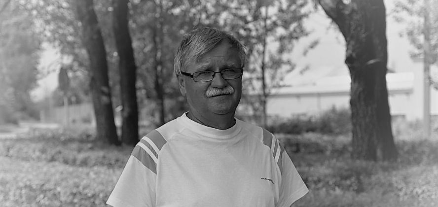 Odszedł Paweł Małysz