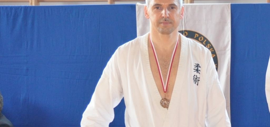 Arkadiusz Szrajnert