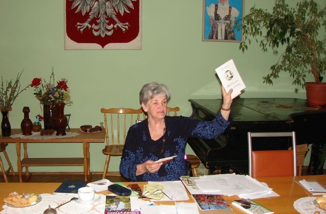 Teresa Waszut