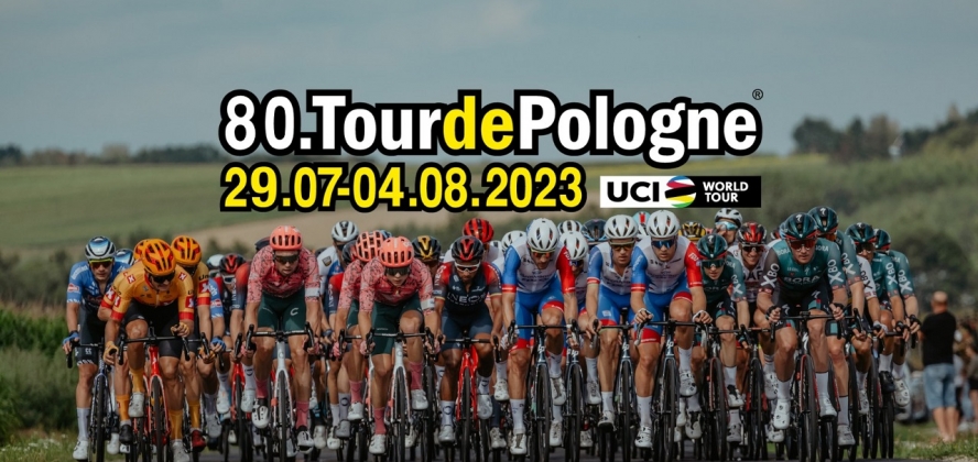 80. Tour de Polonge