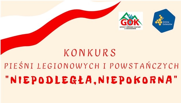 Konkurs pieśni