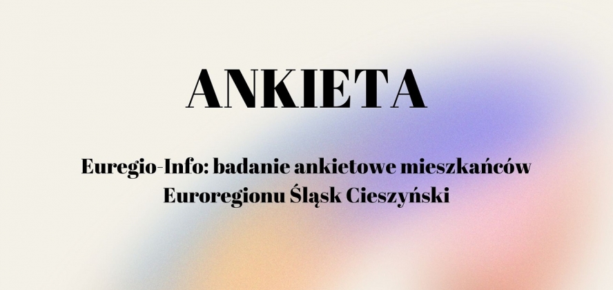 Ankieta