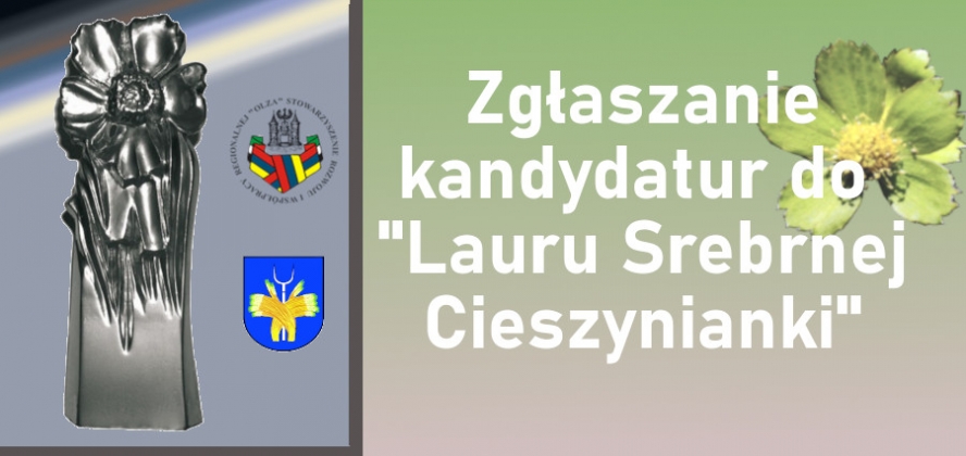 Srebrna Cieszynianka