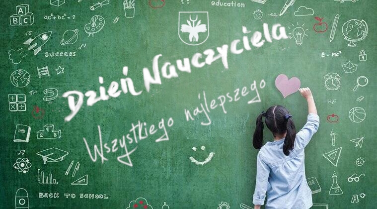 Dzień Edukacji Narodowej