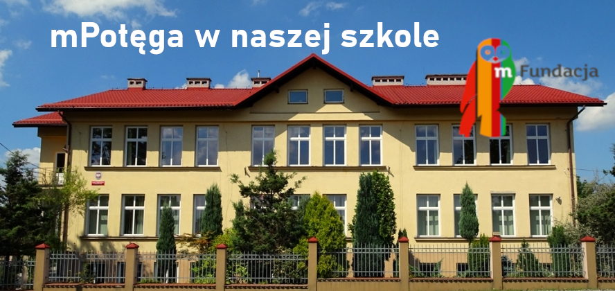 mPotęga