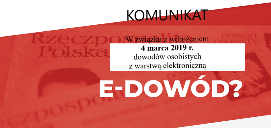 E DOWÓD