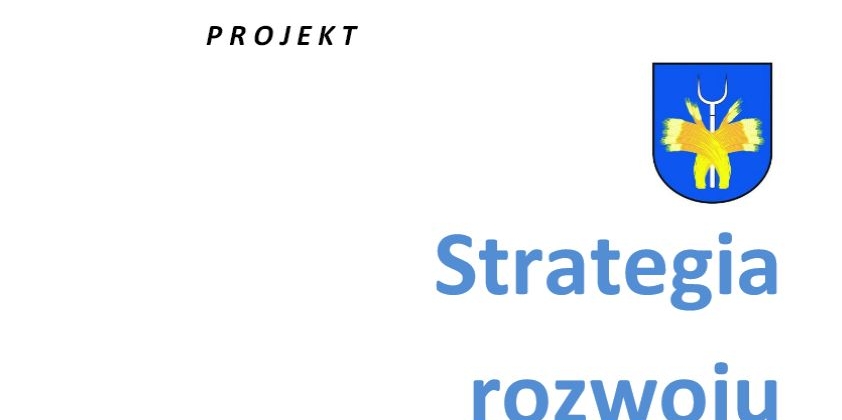 strategia rozwoju