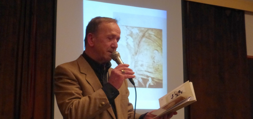 Andrzej Tadeusz Macura