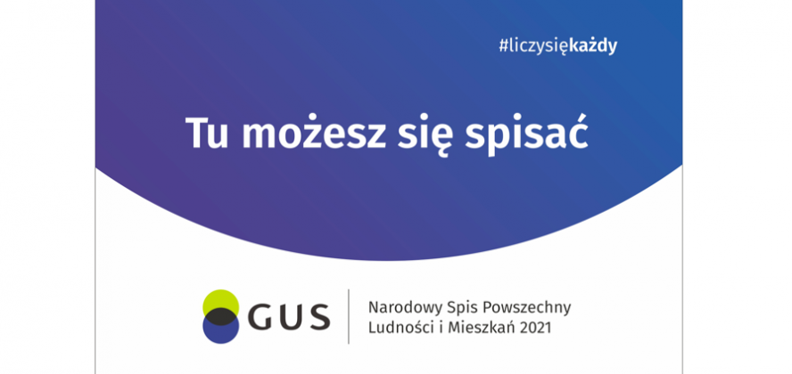 Od kwietnia br., w Urzędzie Gminy w Goleszowie zostało uruchomione stanowisko komputerowe umożliwiające przeprowadzenie samospisu internetowego. Korzystać z niego można w godzinach pracy urzędu.