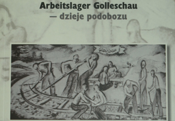 Okładka książki autorstwa Pawła Stanieczka