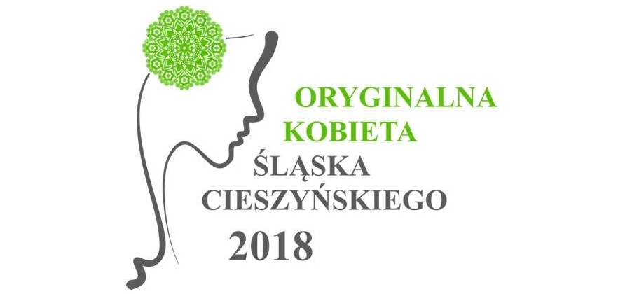 Oryginalna Kobieta Śląska Cieszyńskiego