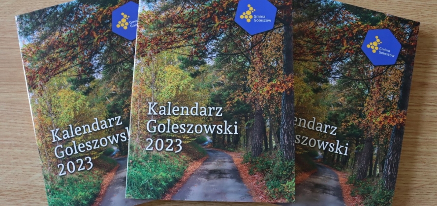 Kalendarz Goleszowski 2023