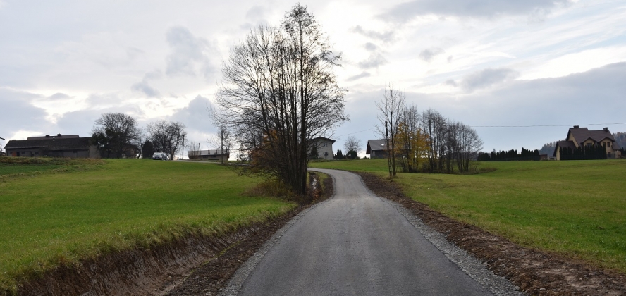 Kisielów, ul. Stroma