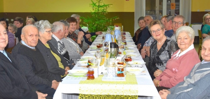 Dzień Seniora w Godziszowie