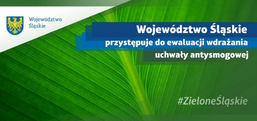 Uchwała antysmogowa