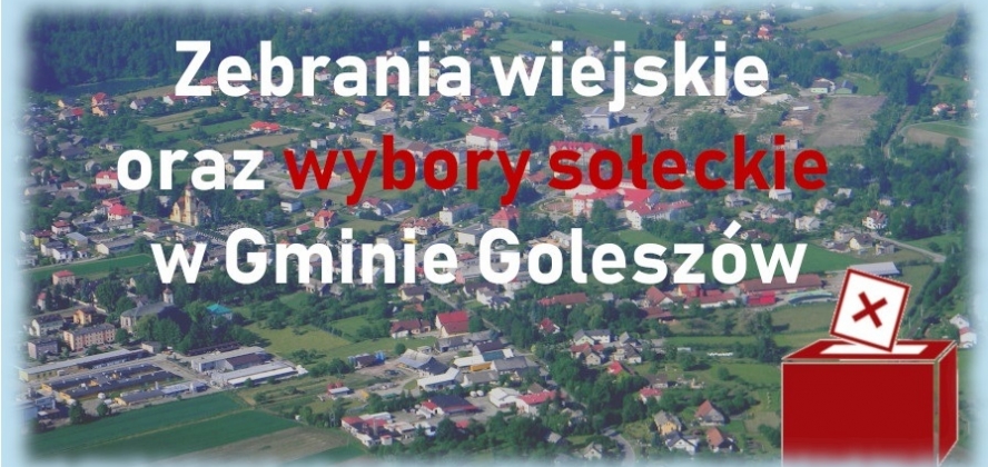 Zebrania wiejskie